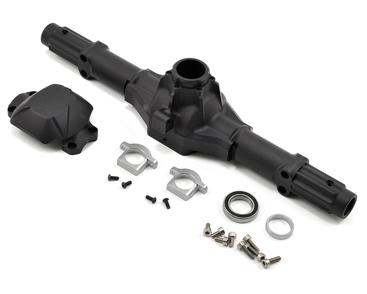used rear axle assembly