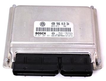 used engine computer