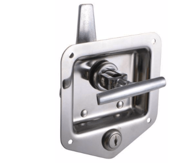 used keys/latches