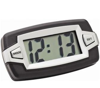 used clock