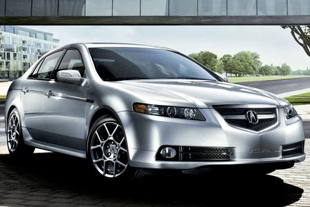 used acura parts