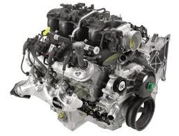 used Buick engines