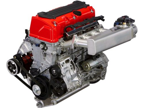 used Honda engines