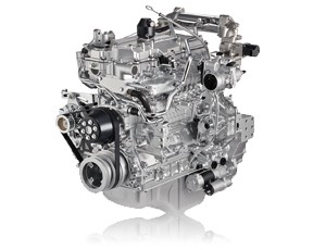 Used Isuzu Engines