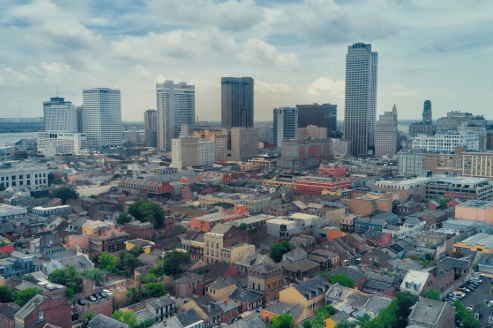 used engines in new orleans la