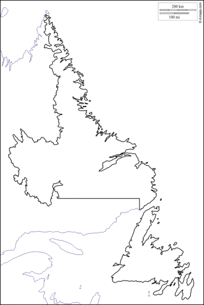 junkyards in newfoundland labrador canada
