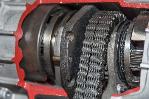 How To Know If Transfer Case Is Bad