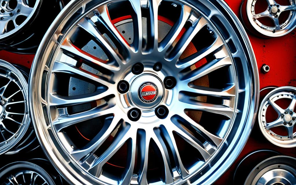 Wheels & Tires