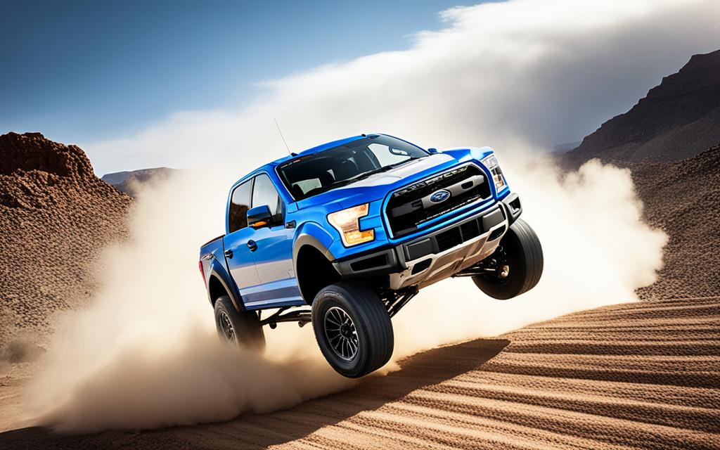 Suspension & Steering