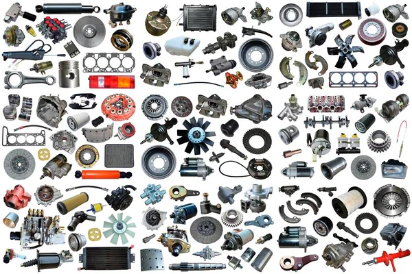 Used Mini Cooper Parts