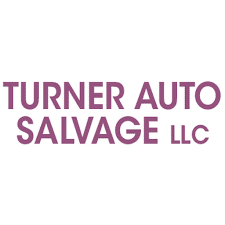 Turner's Auto Wrecking Logo