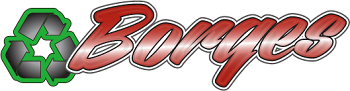 Borges Auto Parts Logo