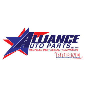 Alliance Auto Parts Logo