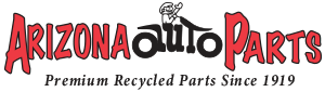 Arizona Auto Parts Logo