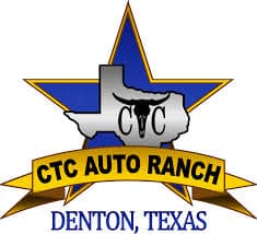 CTC Auto Ranch Logo
