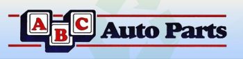 ABC Auto Parts Logo