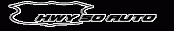 Highway 50 Auto Parts Logo