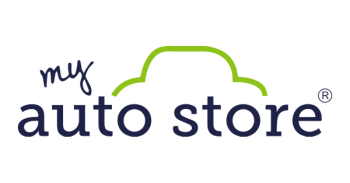 My Auto Store Logo