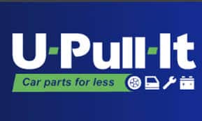 U-Pull-It Logo